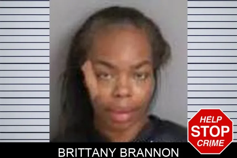 Brittany Brannon