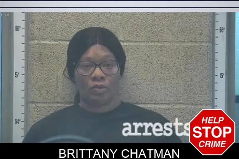 Brittany Chatman