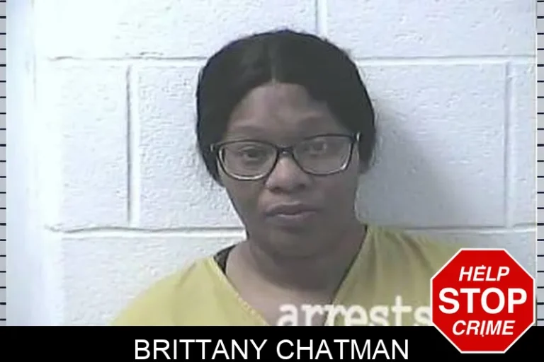 Brittany Chatman