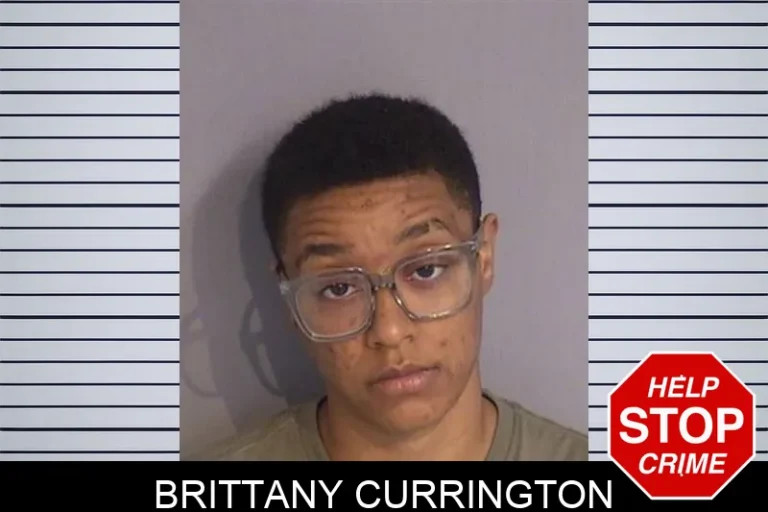Brittany CuRrington