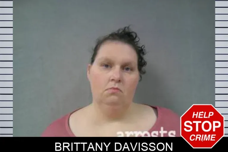 Brittany Davisson