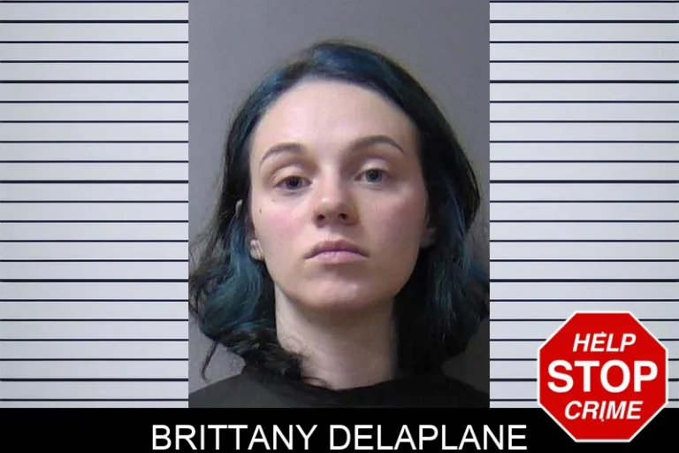 Brittany Delaplane