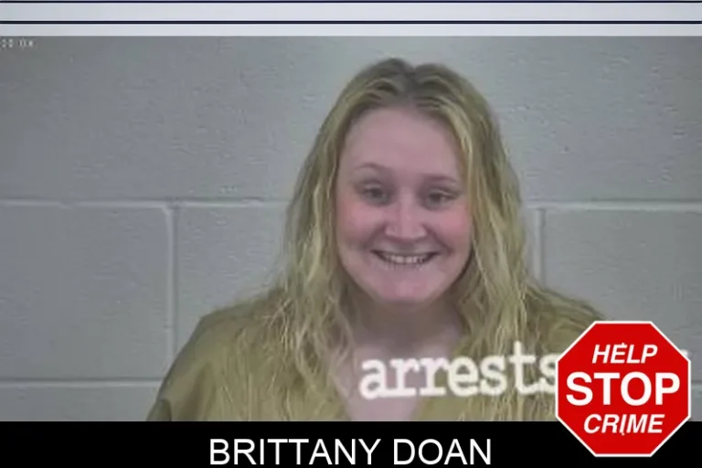 Brittany Doan