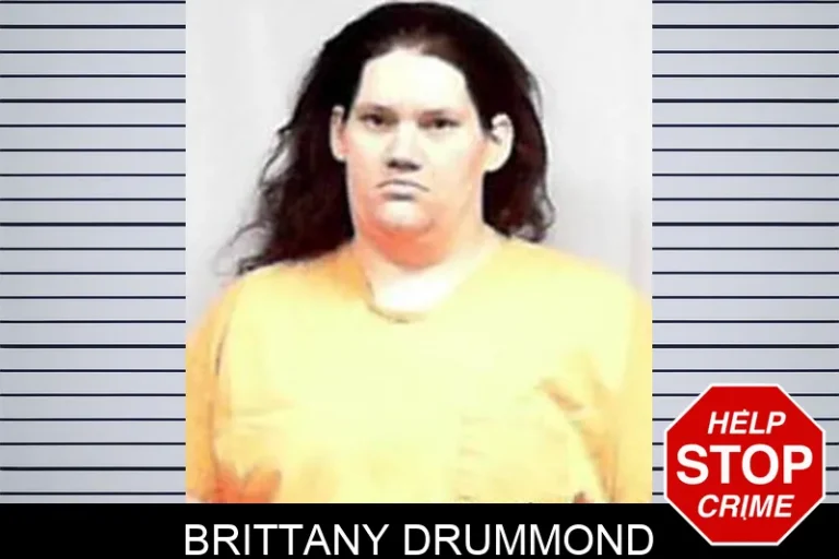 Brittany DruMmond