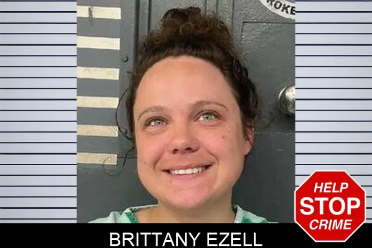 Brittany Ezell