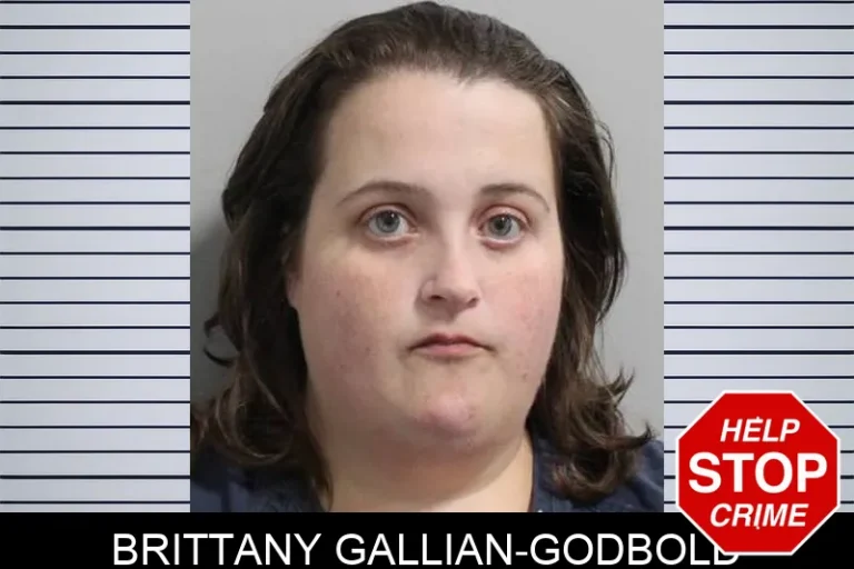 Brittany Gallian-Godbold