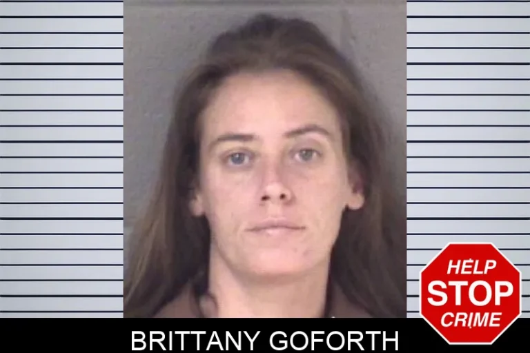 Brittany Goforth
