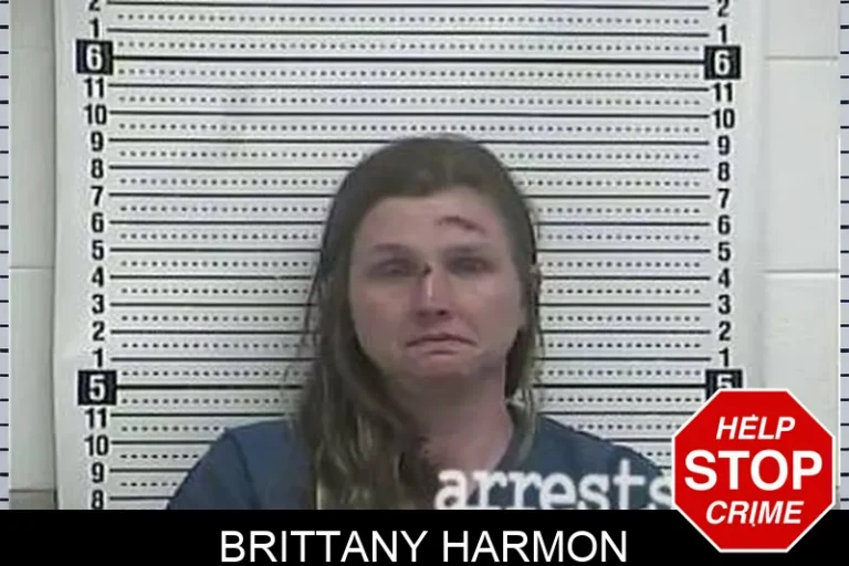 Brittany Harmon