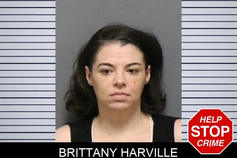 Brittany Harville