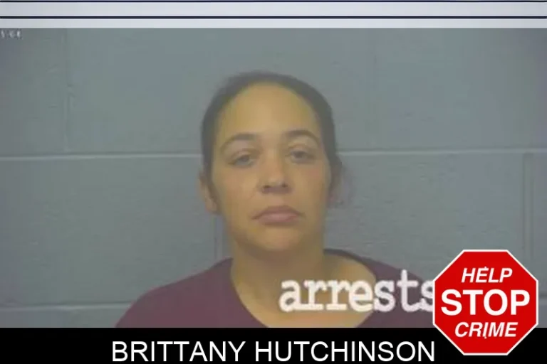 Brittany HuTchinson