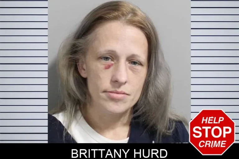 Brittany Hurd
