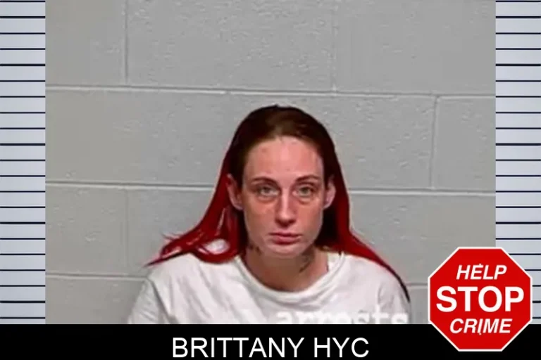 Brittany Hyc