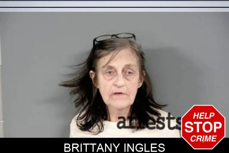 Brittany Ingles