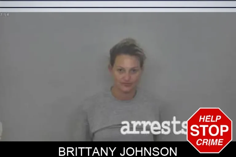 Brittany Johnson