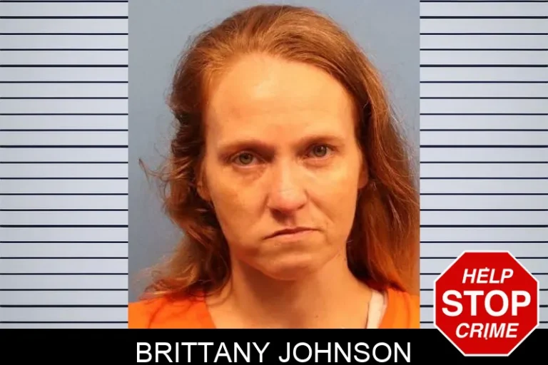 Brittany Johnson