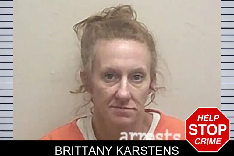 Brittany Karstens
