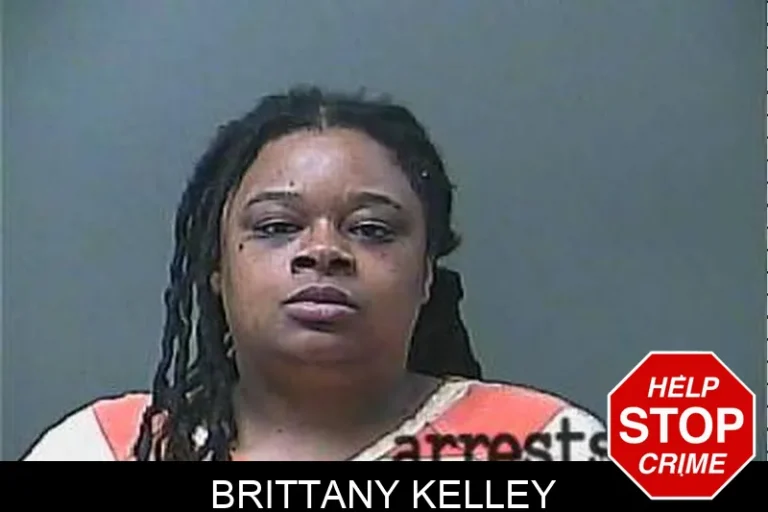 Brittany Kelley