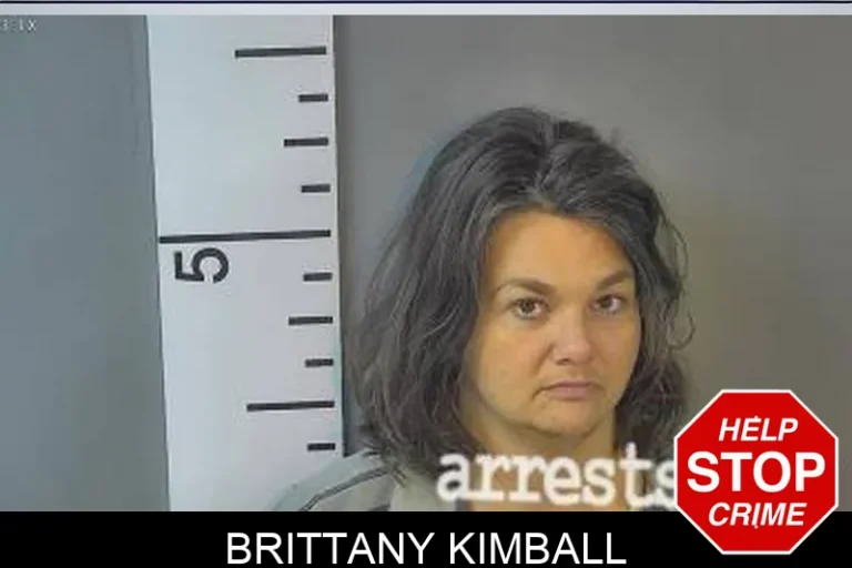 Brittany Kimball