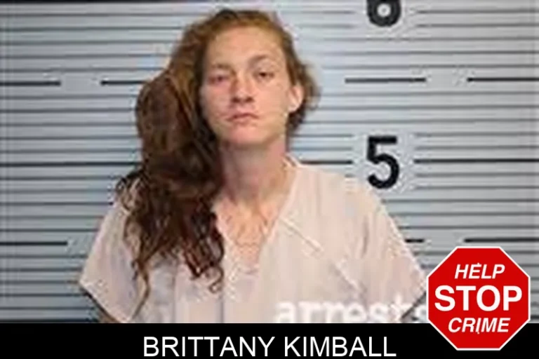 Brittany Kimball