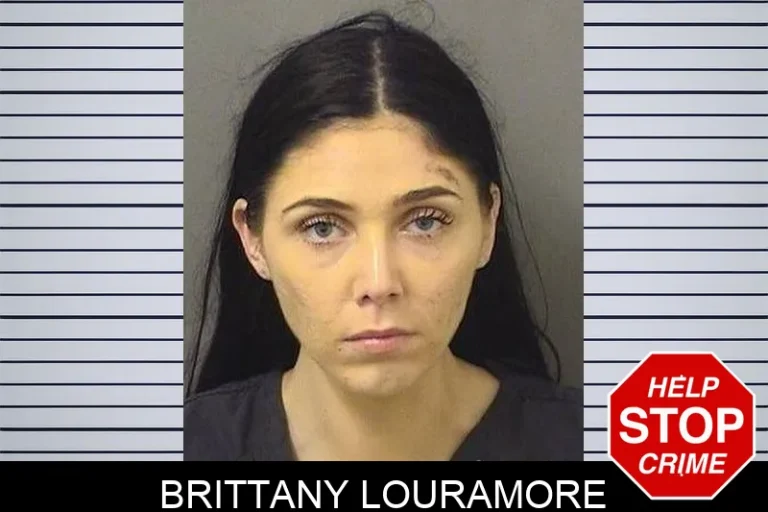 Brittany LouRamore