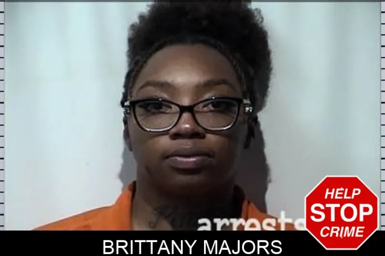 Brittany Majors