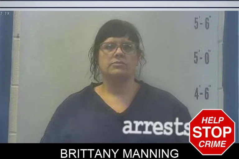 Brittany Manning