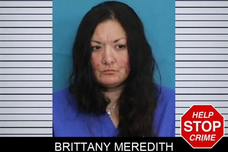 Brittany Meredith