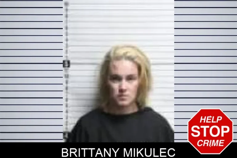 Brittany MikuLec