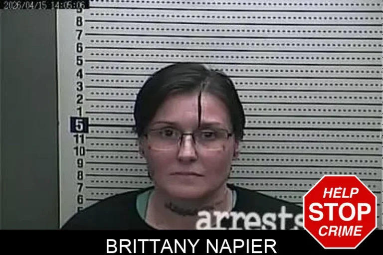 Brittany Napier