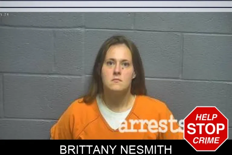 Brittany Nesmith
