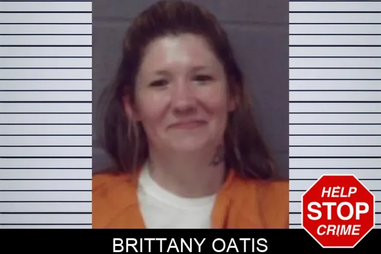 Brittany Oatis