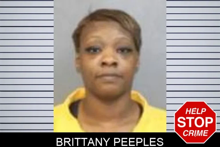 Brittany Peeples