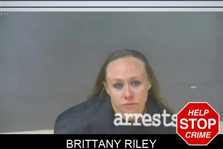 Brittany Riley