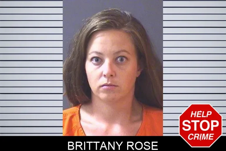 Brittany Rose