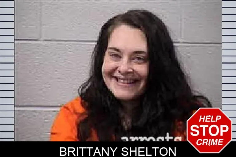 Brittany Shelton
