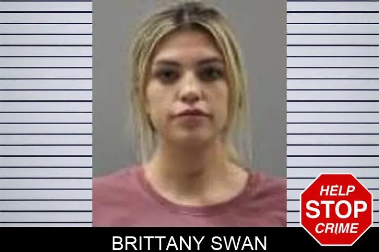 Brittany Swan