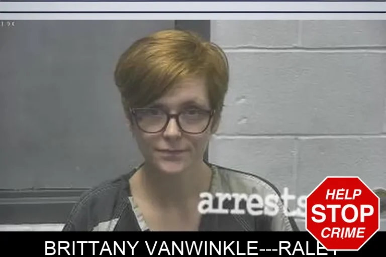 Brittany Vanwinkle—Raley