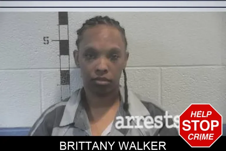 Brittany Walker