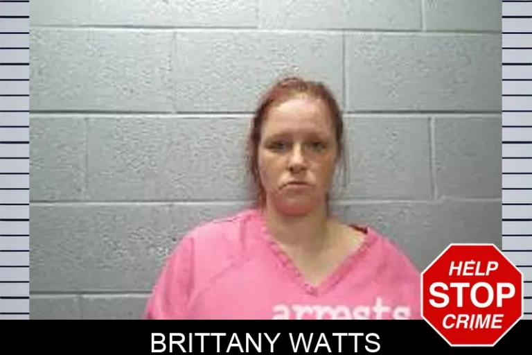 Brittany Watts