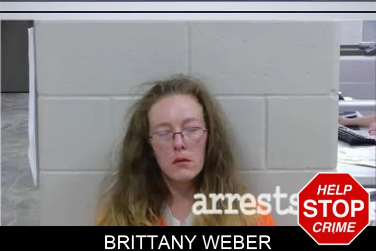 Brittany Weber