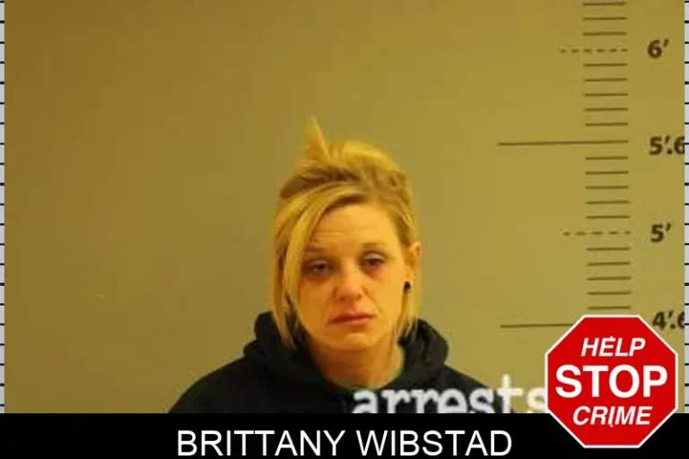 Brittany Wibstad