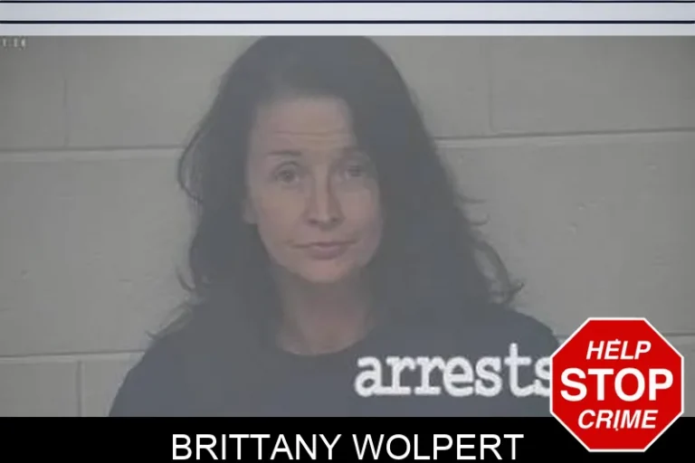 Brittany Wolpert