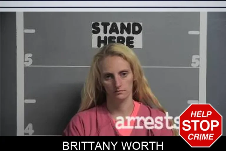 Brittany Worth