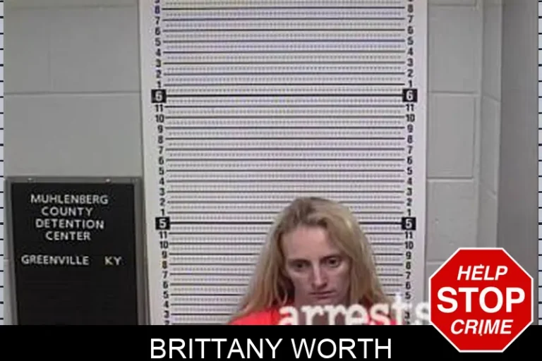 Brittany Worth