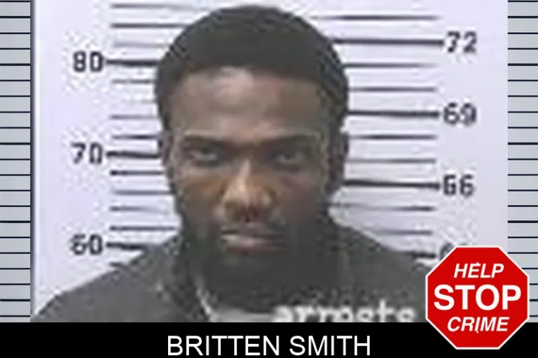 Britten Smith