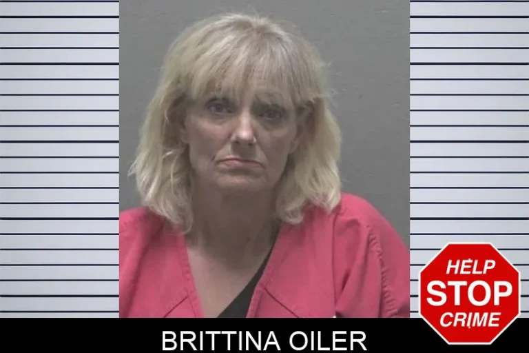 Brittina Oiler