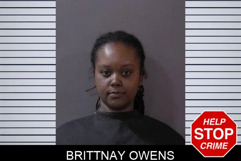 Brittnay Owens