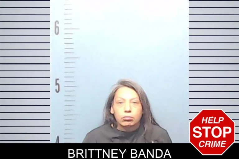 Brittney Banda