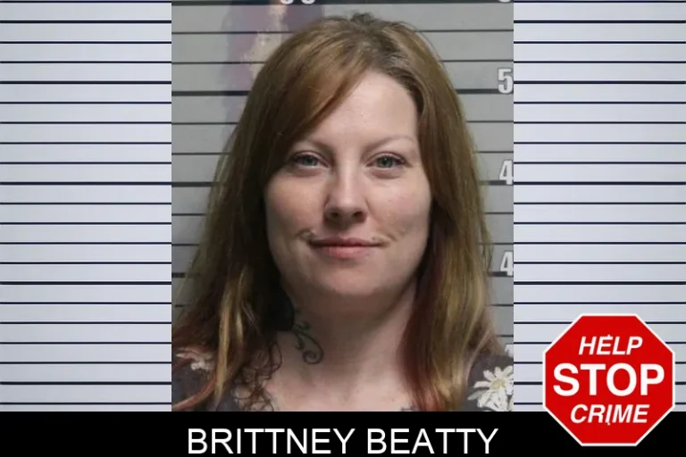 Brittney Beatty