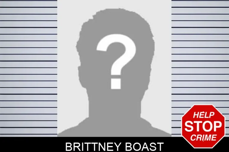 Brittney Boast